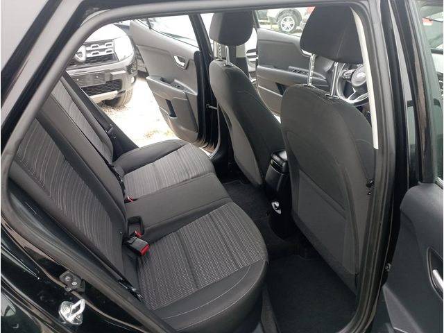 Kia Stonic 1.4 ГАЗ, ИТАЛИЯ , ГАРАНЦИЯ - автомобили, коли, обяви за нови и употребявани 8