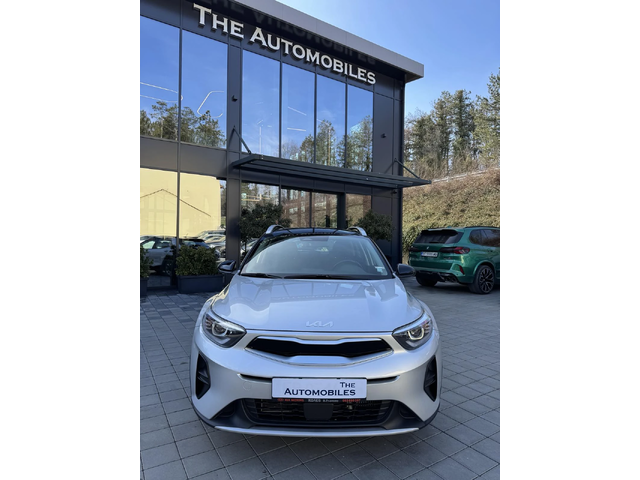 Kia Stonic - автомобили, коли, обяви за нови и употребявани 0