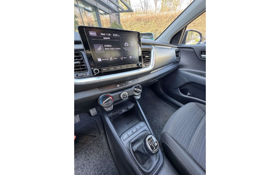Kia Stonic - автомобили, коли, обяви за нови и употребявани 14