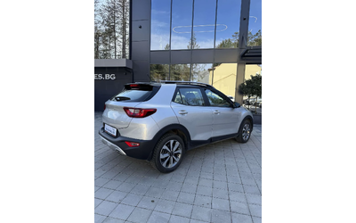 Kia Stonic - автомобили, коли, обяви за нови и употребявани 6