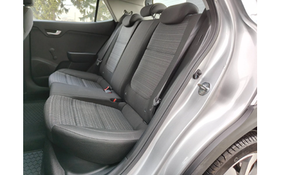 Kia Stonic LX - автомобили, коли, обяви за нови и употребявани 10