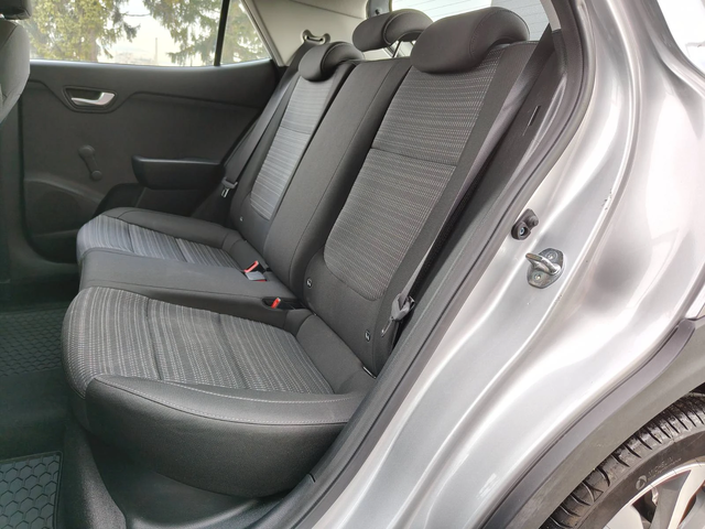 Kia Stonic LX - автомобили, коли, обяви за нови и употребявани 10