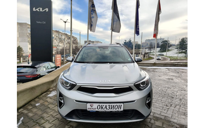 kia-stonic - 1