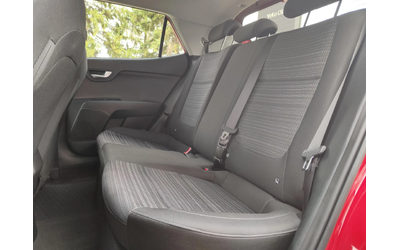 Kia Stonic EX - автомобили, коли, обяви за нови и употребявани 8