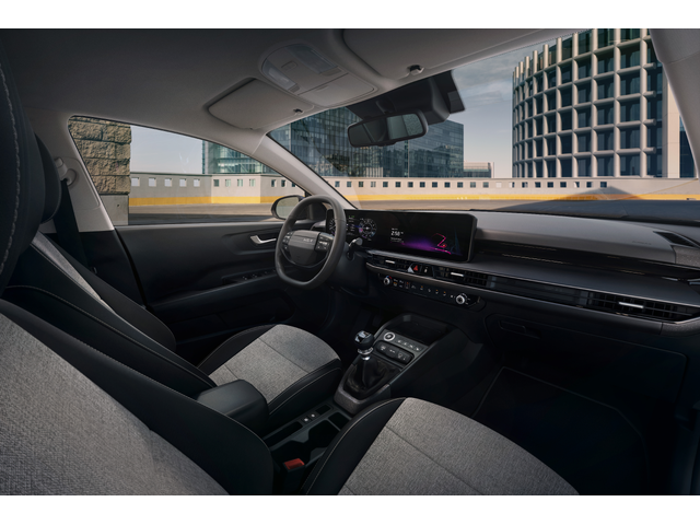 Kia Stonic, 2026 г., 1 км, 0 к.с. - автомобили, коли, обяви за нови и употребявани 2