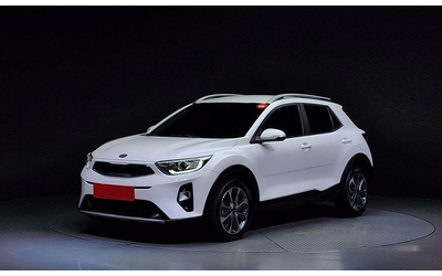kia-stonic - 0