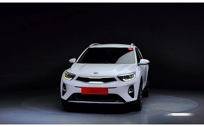 kia-stonic - 2