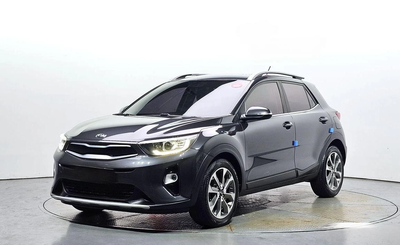 kia-stonic - 0