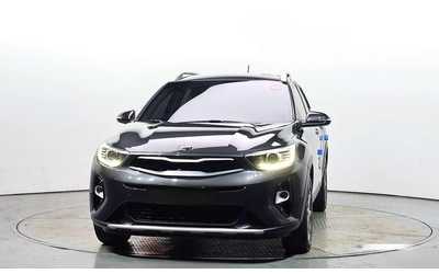 kia-stonic - 2