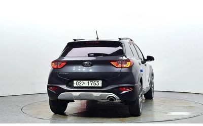 kia-stonic - 3