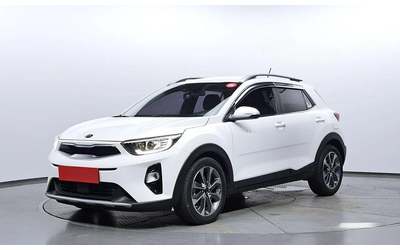 kia-stonic - 0