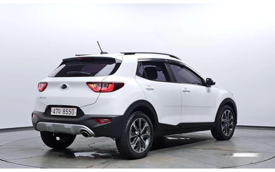 kia-stonic - 1