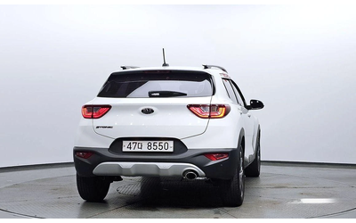 kia-stonic - 3