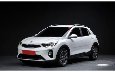 kia-stonic - 0