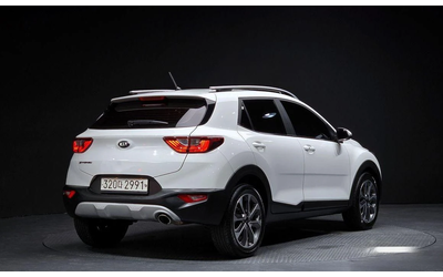 kia-stonic - 1