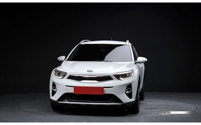kia-stonic - 2