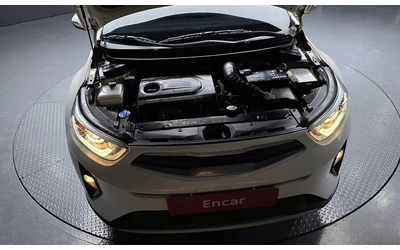 kia-stonic - 5