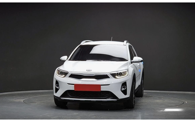 kia-stonic - 2