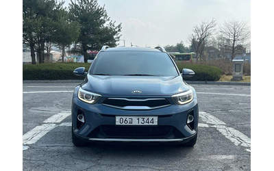 kia-stonic - 2