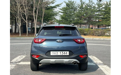 kia-stonic - 3
