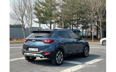 kia-stonic - 5