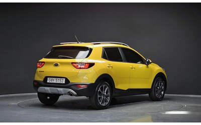 kia-stonic - 1