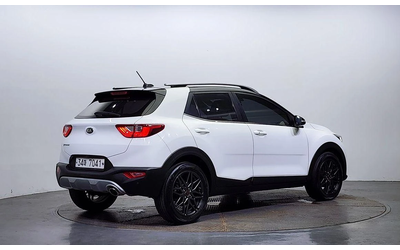 kia-stonic - 1