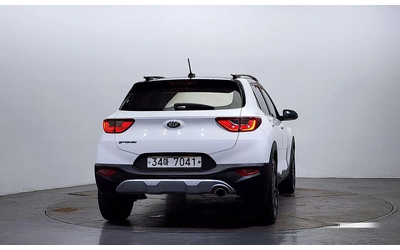 kia-stonic - 3