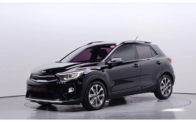 kia-stonic - 0