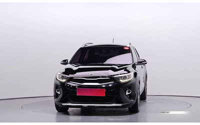 kia-stonic - 2