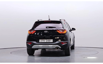 kia-stonic - 3