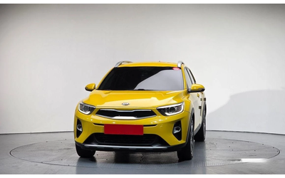kia-stonic - 2
