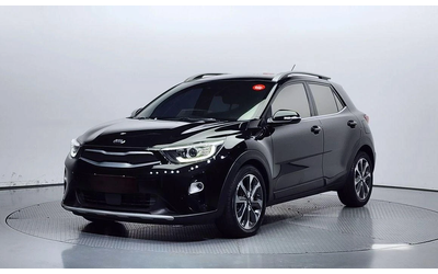 kia-stonic - 0