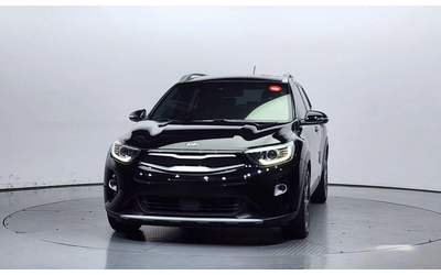 kia-stonic - 2