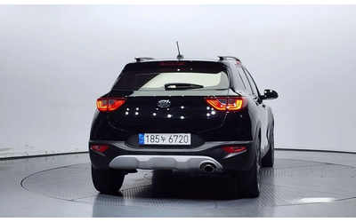kia-stonic - 3