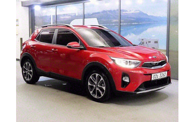 kia-stonic - 0