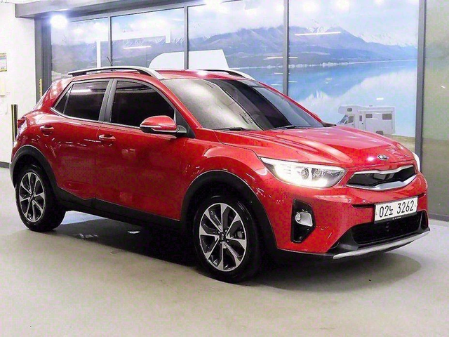 Kia Stonic Diesel 1.6 Trendy * НАЙ-ДОБРА ЦЕНА В БЪЛГАРИЯ* - автомобили, коли, обяви за нови и употребявани 0