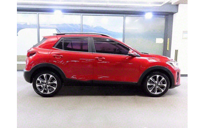 kia-stonic - 2