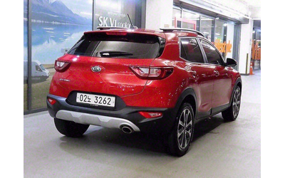 kia-stonic - 3