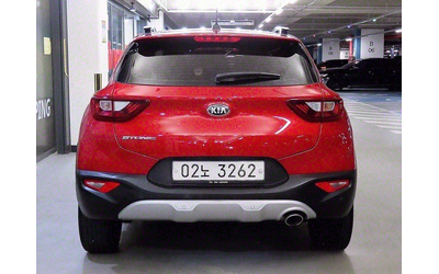 kia-stonic - 4