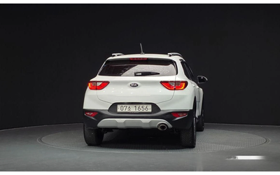 kia-stonic - 3