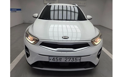 kia-stonic - 0