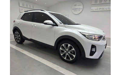 kia-stonic - 2