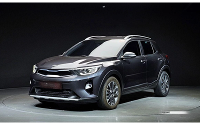 kia-stonic - 0