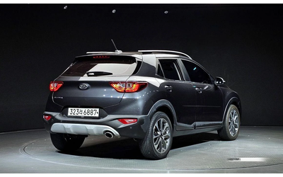 kia-stonic - 1