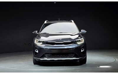 kia-stonic - 2
