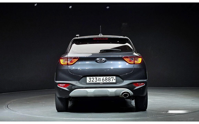 kia-stonic - 3