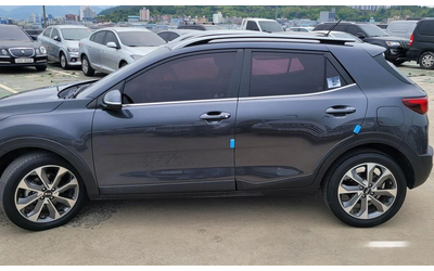 Kia Stonic Diesel 1.6 Trendy * НАЙ-ДОБРА ЦЕНА В БЪЛГАРИЯ* - автомобили, коли, обяви за нови и употребявани 4