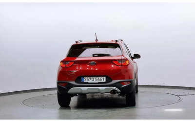 kia-stonic - 3