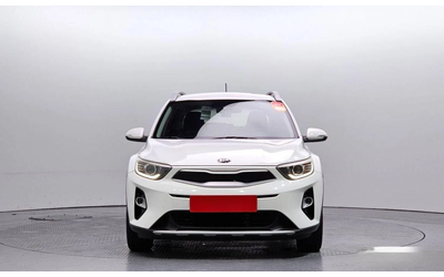 kia-stonic - 2